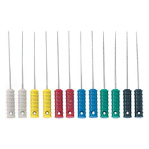 Miltex Integra 012-13002 Union Barbed Broaches Green Medium 22mm 12/Pk Miltex Integra 012-13002 Union Barbed Broaches Green Medium 22mm 12/Pk